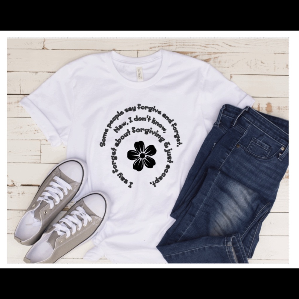 Brand New! Cute Graphic T-Shirt